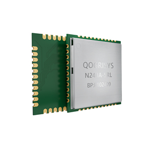 SdioインターフェースワイヤレスモジュールAIC Wifiモジュール80211ax Wifiモジュールをサポート - Product Image 5