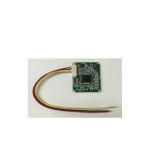 アクセス制御システム用のマイクロ波レーダー検出器車両存在検出センサー - Product Image 1