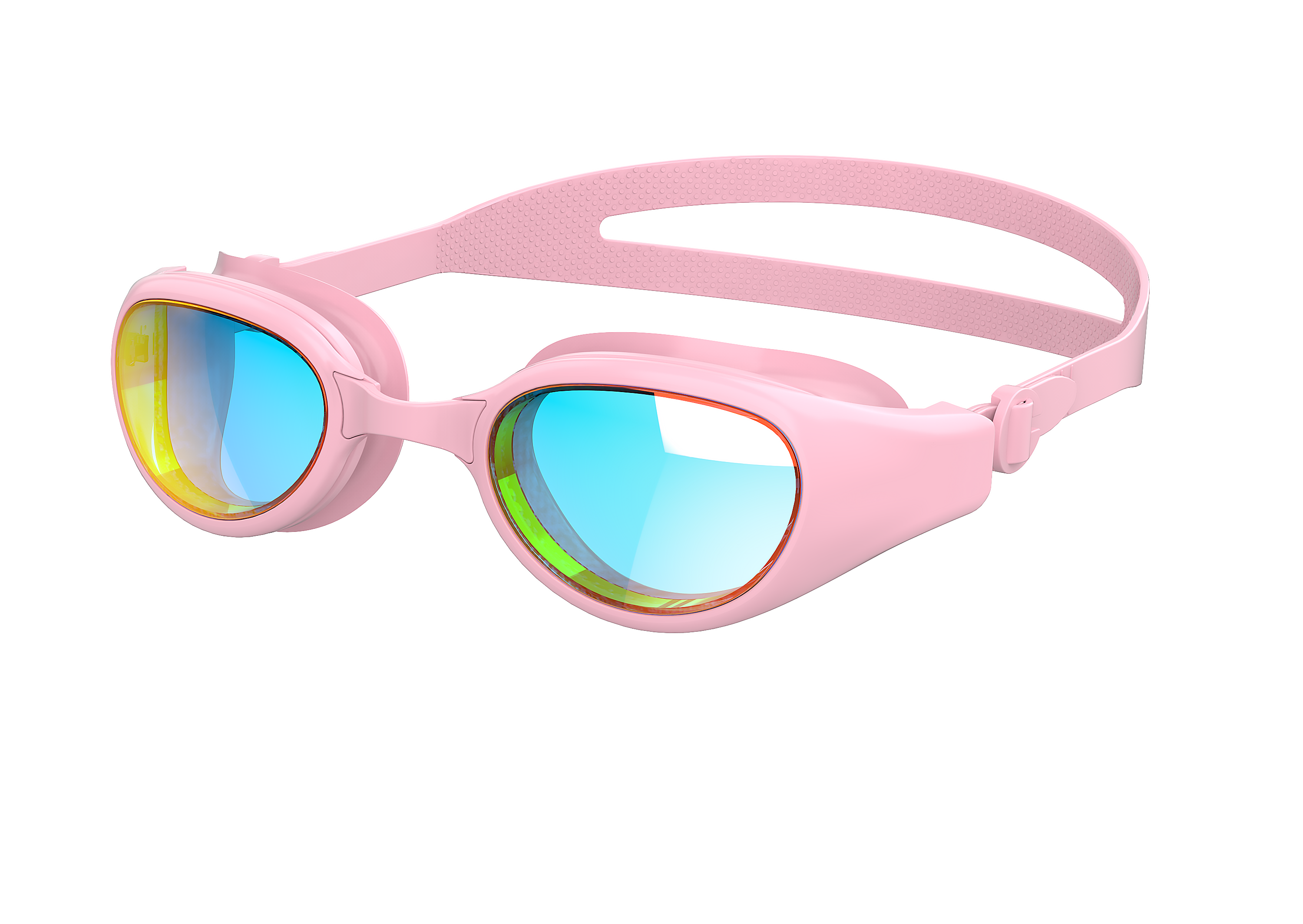 Miroir - Rose