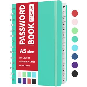 2024 New Design Password <strong>Lock</strong> A5 Digital Locking Diary <strong>Notepad</strong> Page <strong>with</strong> <strong>Lock</strong> <strong>Notebook</strong> Planner - Product Image 6