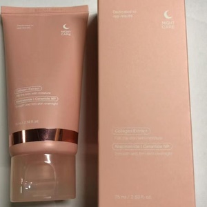 Mediccube Deep Collagen Overnight Facial Mask Moisturizing Anti-aging Collagen Is a <strong>Popular</strong> Facial Mask in <strong>Korea</strong> - Product Image 5