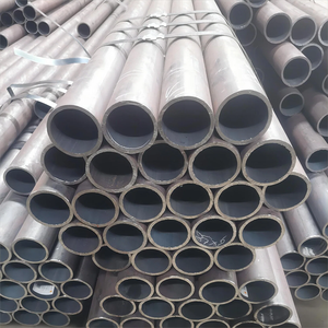 API 5L X65高强度碳钢焊管越野管道解决方案 - Product Image 3