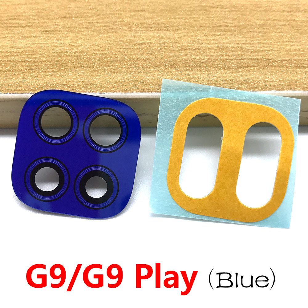 G9 Play Azul