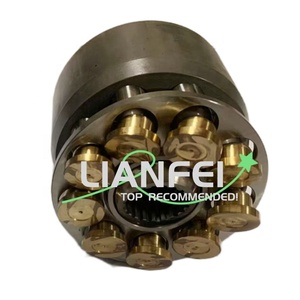 Dönen 279-2486 2792486 için <span class=keywords><strong>p</strong></span> piston POMPA PARÇALARI