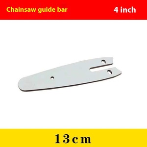 โซ่เลื่อยฟันเลื่อยไฟฟ้าลิเธียมขนาด4-6-16-325นิ้ว - Product Image 6