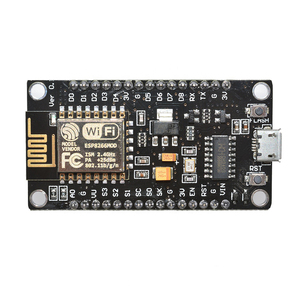 IOT WIFI Smart Home Automation Board Nodemcu-Knoten-MCU-Modul ESP8266 ESP 12