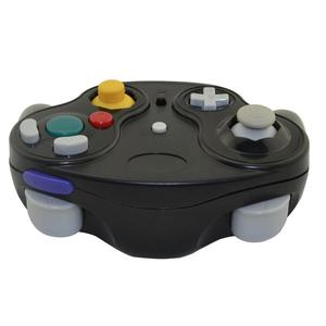 5 Colors for Nintendo <strong>Gamecube</strong> NGC Wireless Joystick &amp; Game <strong>Controller</strong>, Joypad,gamepad