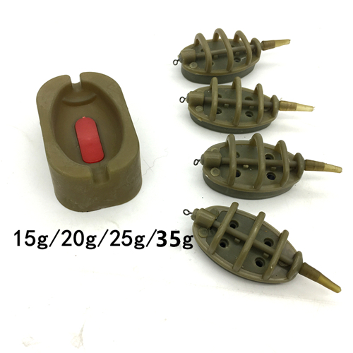 15g + 20g + 25g + 35g