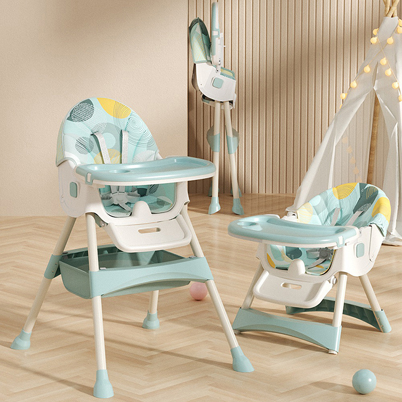 Panier de rangement phare Aden Green Wheel avec courbure