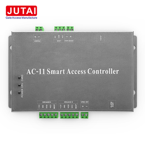 AC-22 A Due Porte di Controllo di Accesso per Automatico Sistema di Gestione Dei Parcheggi - Product Image 3