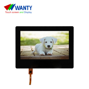 Customized 9 Inch Touch TFT <strong>LCD</strong> Screen <strong>Display</strong> Industrial Touch Screen Module - Product Image 4