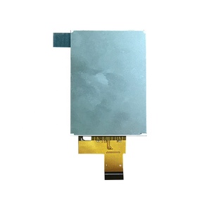 Modulo LCD 2.4 IPS TFT con risoluzione 240*320 350 luminosità lit 22 Pin Display interfaccia MCU per moduli LCD"
