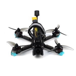 กล้อง3.5 FPV มินิแบบซ่อนกล้องถ่ายราคาถูกพร้อมกล้อง HD และ GPS โดรนมือใหม่ FPV ระยะไกล - Product Image 1