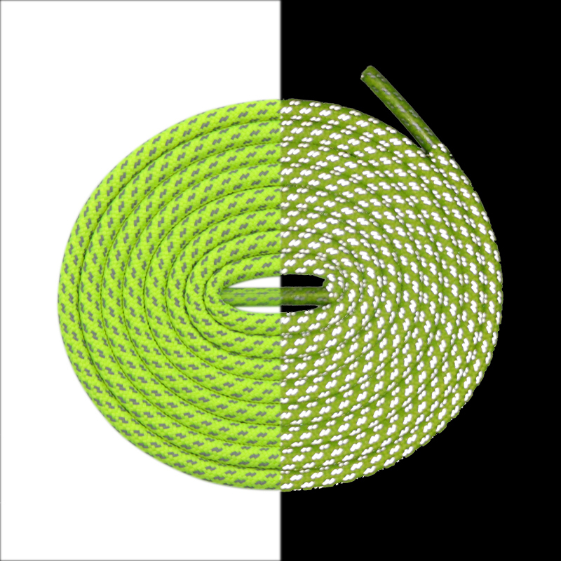 #277 Green-3M de fluorescencia