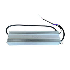 Yeni tasarım 440W büyümek ışık sürücüleri Led sürücü Programvel 450w Led sürücü - Product Image 2