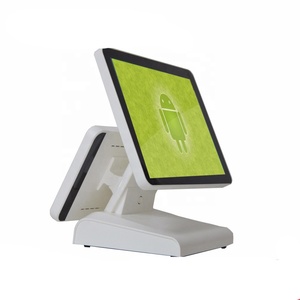 15 Inch windows Terminal Shopify Pos Touch Screen Machine <strong>Computer</strong> Point of Sales Pos <strong>System</strong> - Product Image 4