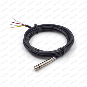 RS485 Modbus Soil <strong>Temperature</strong> and Humidity <strong>Sensor</strong> I2C <strong>Digital</strong> <strong>Output</strong> Soil moisture Meter CO2 <strong>Sensor</strong> - Product Image 3