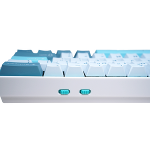 Teclado mecánico para juegos OEM de fábrica 60% Diseño 3 modos DIY personalizado para ventana/computadora/escritorio/PC/Notebook - Product Image 6