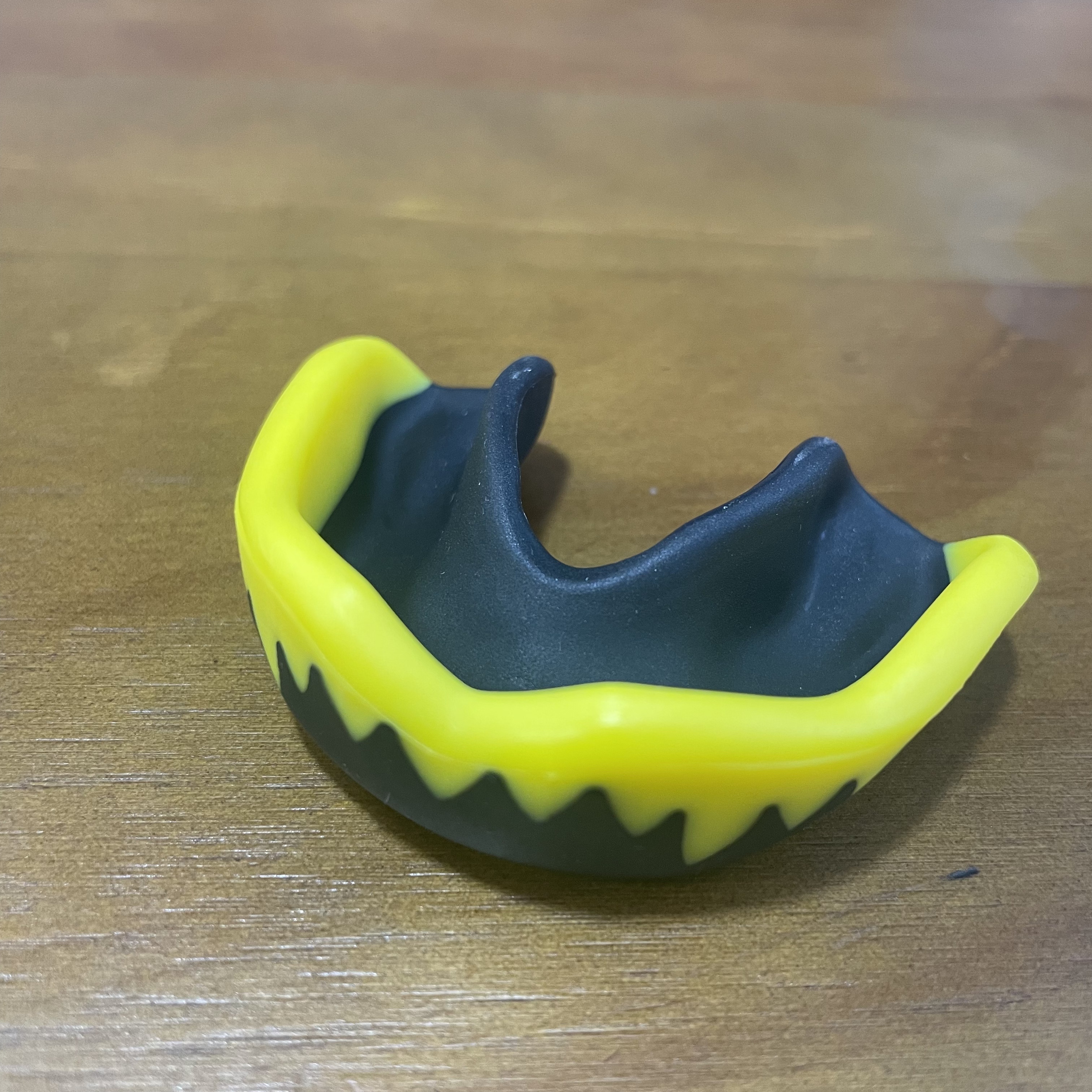 Amarillo+negro