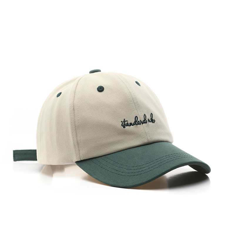 white and green