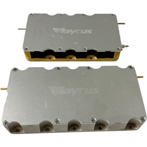 1064nm เลเซอร์ไดโอด9W แหล่งปั๊มเลเซอร์มีเสถียรภาพสูงสำหรับการซ่อมแซมแหล่งเลเซอร์ - Product Image 1