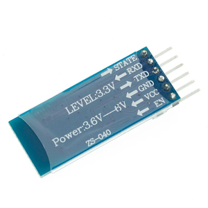 AT-09 <strong>Android</strong> IOS HM-10 <strong>BLE</strong> BT 4.0 CC2540 CC2541 Serial Wireless Module - Product Image 4