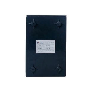 Evrensel kontrol JD1A-40 DC 220v 15/KW - 40KW 5A Pointer değişken Motor ayarlanabilir hız kontrol - Product Image 2