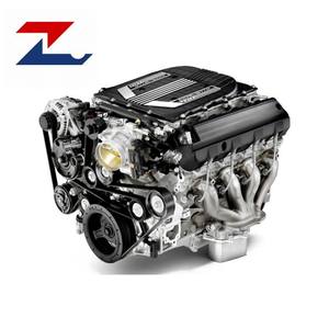 経済環境保護5.7リットルエンジン新しいV8高性能エンジン