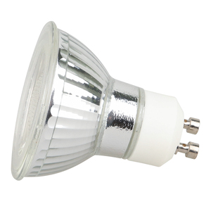 Không có nhấp nháy Dimmable <span class=keywords><strong>GU10</strong></span> 138 độ 5W COB <span class=keywords><strong>GU10</strong></span> dẫn Bóng Đèn Spotlight bóng đèn - Product Image 3