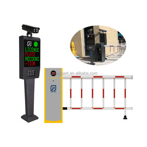 Car Guidance 4G HD <strong>IP</strong> Small Camera LPR Parking Equipment <strong>Security</strong> <strong>System</strong> for LPR Camera <strong>Security</strong> Check Point With Software