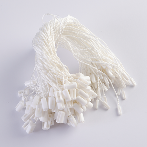 Fast Trading Colgando Ropa Etiqueta Cuerda Hebilla Correa de bloqueo Etiqueta colgante Cuerda - Product Image 1