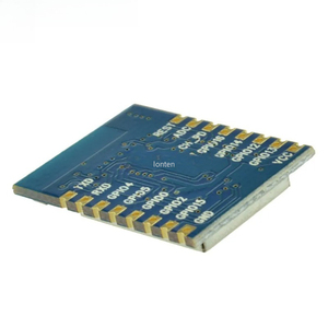 ESP8266 ESP07 ESP-07 WIFI Remote Model Serial Port Drahtloses Transceiver-Modul 2,4 GHz 3,3 V für Arduino Authentic ity Guarante - Product Image 2