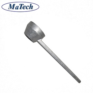 Trung Quốc matech nhà máy áp lực cao phun Hợp kim nhôm lạnh buồng giá chết đúc - Product Image 5