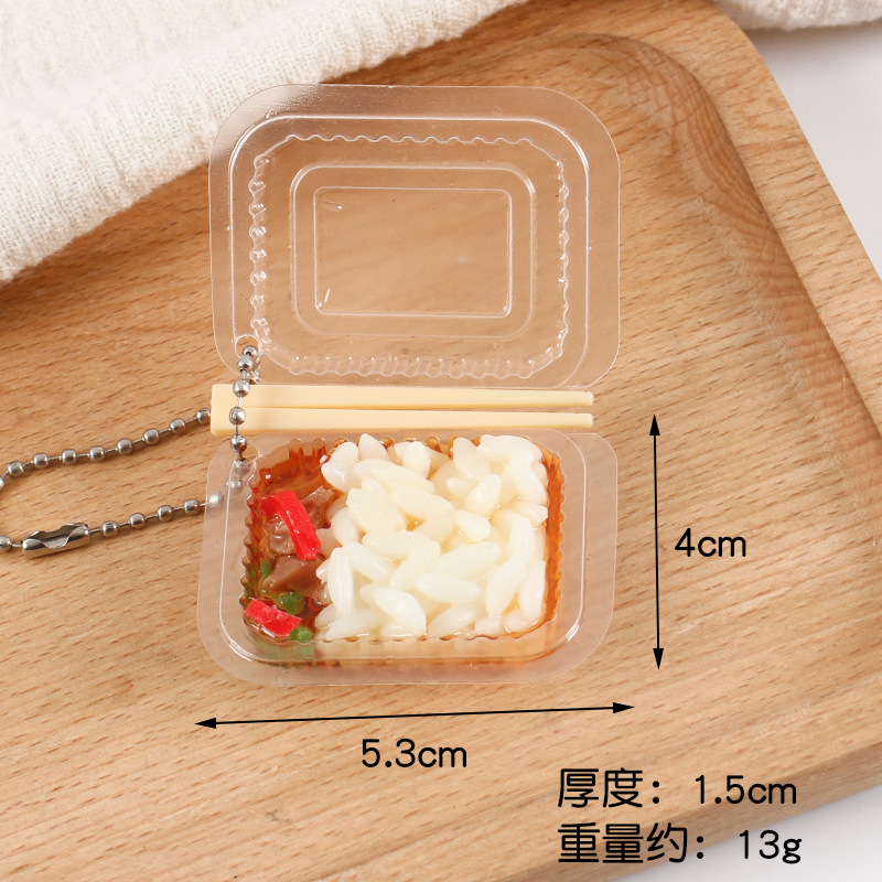 ซี่โครงและข้าว