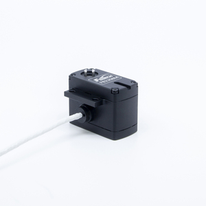 FB2308M 12V 7Kg.Cm <strong>Pwm</strong> Steel Gear Feedback Digital Servo for Spectrum Analyzer Jet Engine Turbine Fpv Drone - Product Image 3