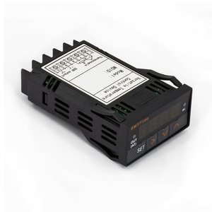 Mini controlador de temperatura digital inteligente con sensor Nombre del producto y controlador de temperatura digital de alto uso de calefacción