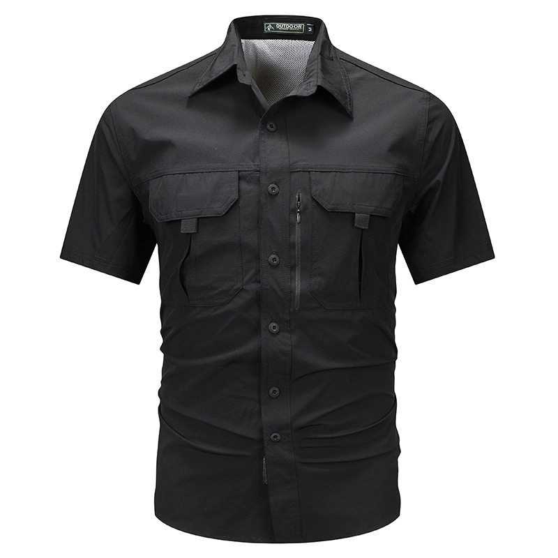 Short Black