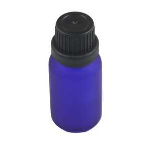 5 <strong>10</strong> 15 20 30 50 100 <strong>ml</strong> Custom Color Glass Essential Oil <strong>Bottle</strong> with Screw Lid Timeless Round Glass <strong>Bottle</strong> with <strong>Box</strong> Packaging - Product Image 4