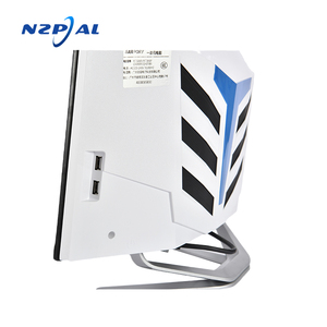 电脑完整游戏耳机，用于游戏外壳完全设置i7 i9一体机电脑游戏 - Product Image 6
