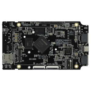 ROC-RK3568-PC SE 2GB/4GB/8GB LPDDR4 processore Cortex-A55 Quad-Core 64-Bit OS supporto Android/Ubuntu - Product Image 1