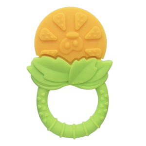 Đồ Chơi Gặm Mềm Bán Sỉ Đồ Chơi Gặm Cho Bé Bằng Silicone Cấp Thực Phẩm - Product Image 3