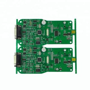 แผงวงจรอิเล็กทรอนิกส์ PCB แผงวงจรประกอบ PCBA PCB