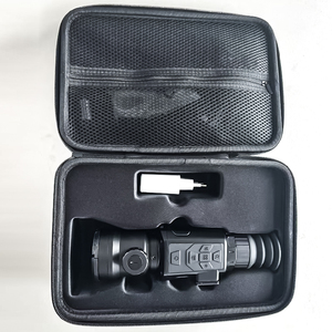 Monocular de visión nocturna de mano 384*288 Sensor de montaje de alcance de imagen térmica para caza - Product Image 6