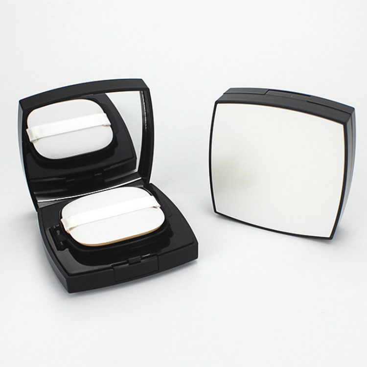 Square white