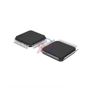 MB90F352ESPMC1-GS-SPE2อิเล็กทรอนิกส์แบบฝัง64 LQFP ของแท้ - Product Image 1