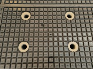 大折扣1300 * 2500毫米数控加工中心1325数控ATC路由器木材加工12工具 - Product Image 5