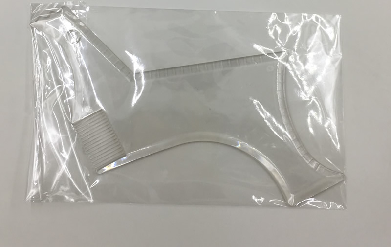 Clear