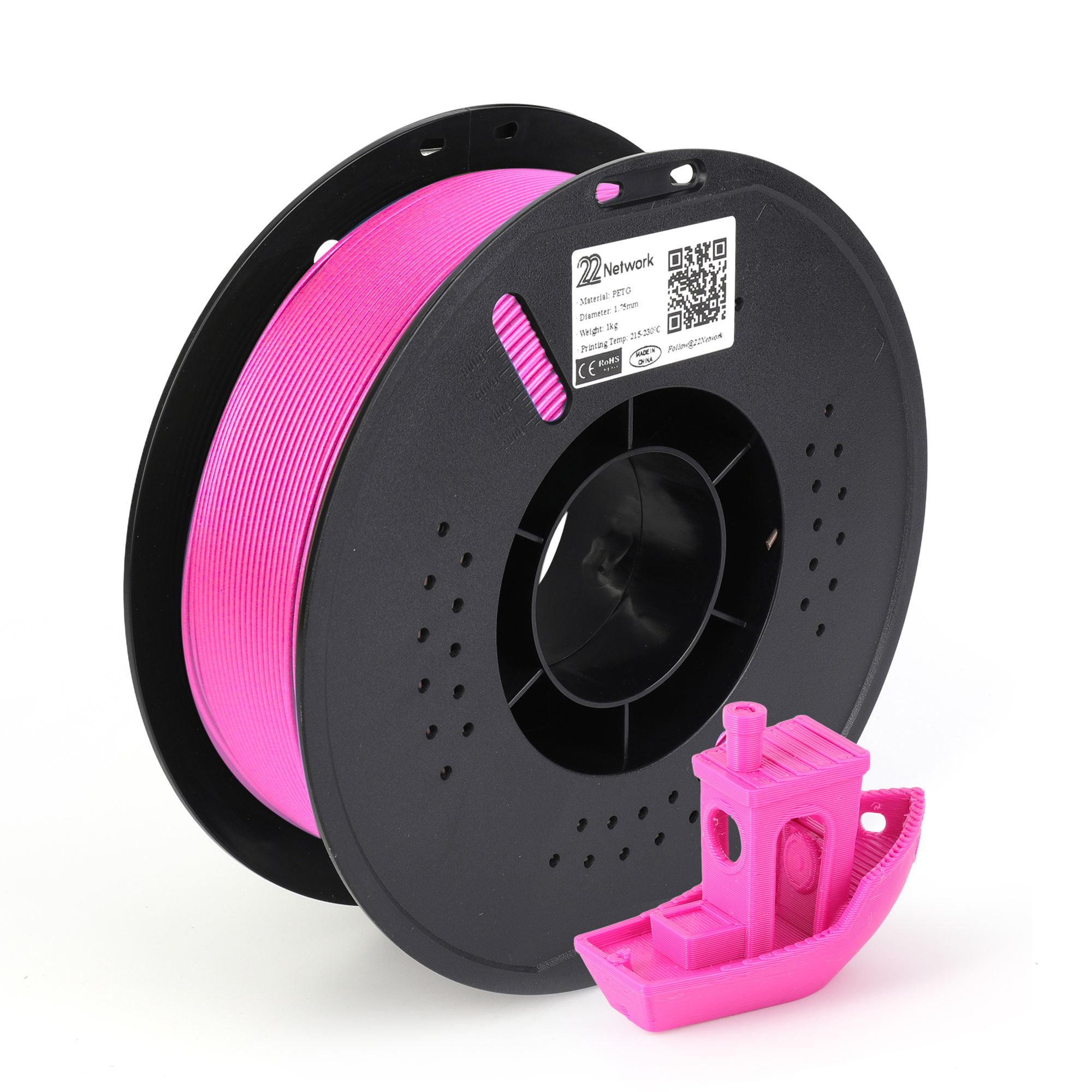 24 Magenta