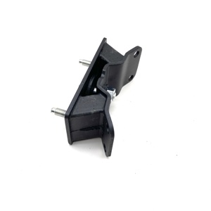 LUXESOEM Insulator Engine <strong>Mounting</strong> 12371-50081 for LAND CRUISER FZJ100 1FZ Car Engine Mount - Product Image 5