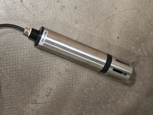 Optische Opgeloste Zuurstofsensor Do Sonde Voor Waterkwaliteitscontrole Geschikt Voor Diverse Werkomstandigheden - Product Image 4